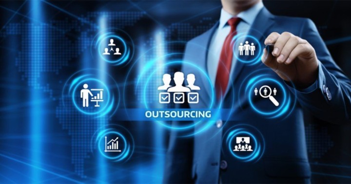Advantages of Outsourcing HR operations