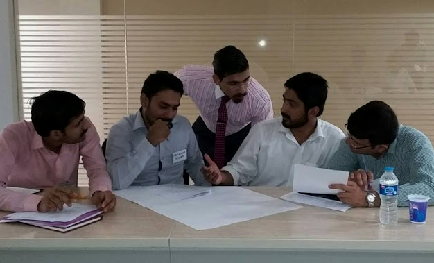 Corporate Training