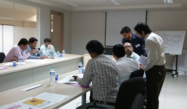 Employ Training & Development