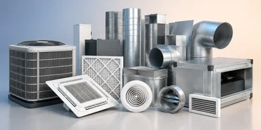HVAC Supply & Management